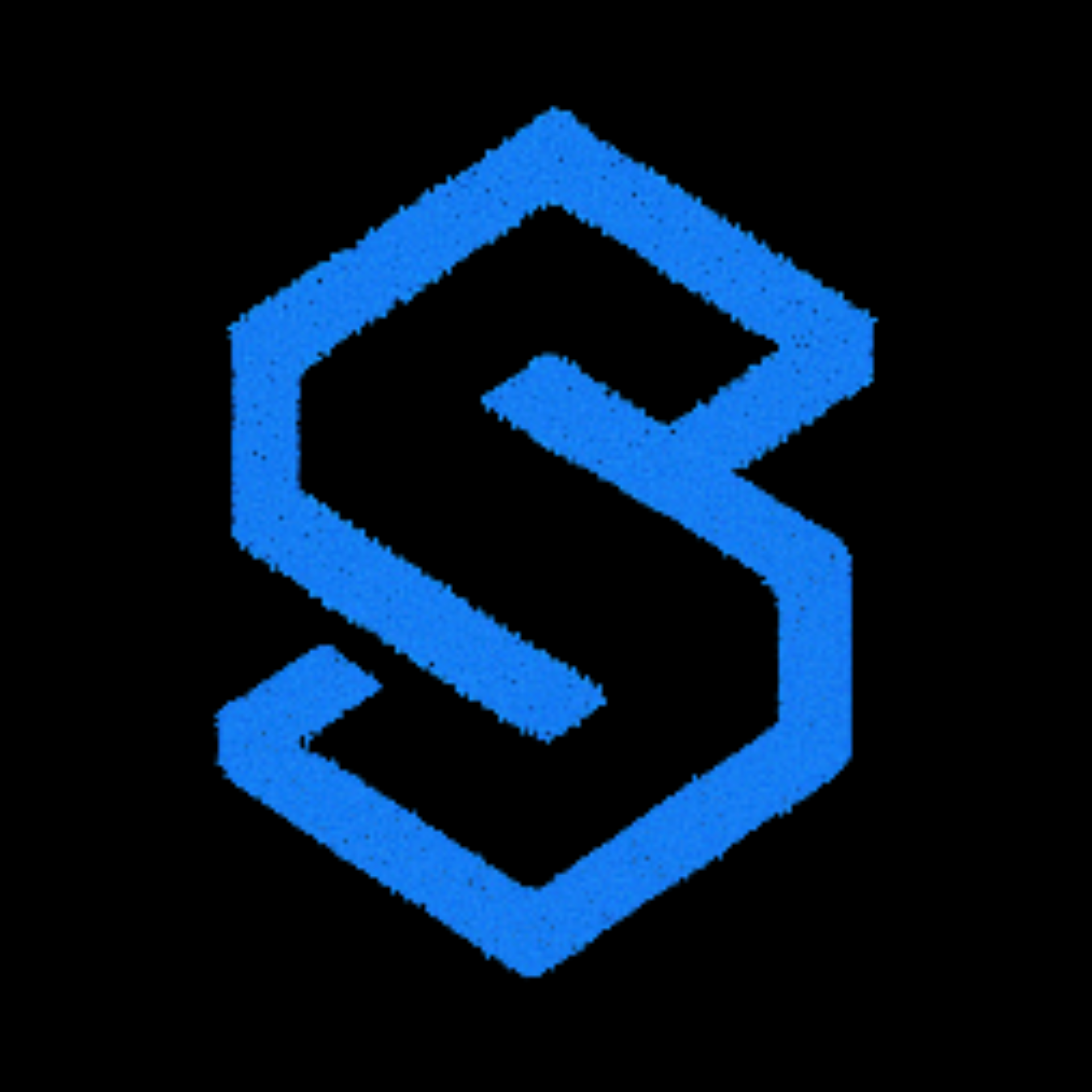 Logotipo da Syncred - Plataforma de atendimento multicanal